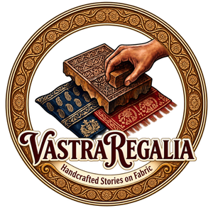 vastraregalia